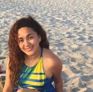 Meet your Posher, Toni rafaelle